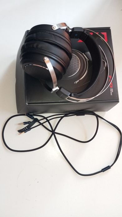 Наушники Fiio JT1