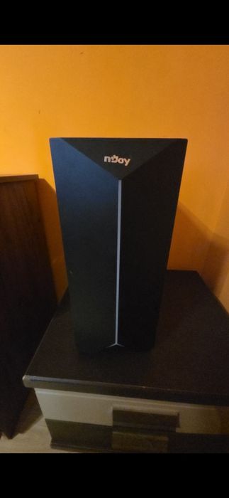 Vand pc gaming rx