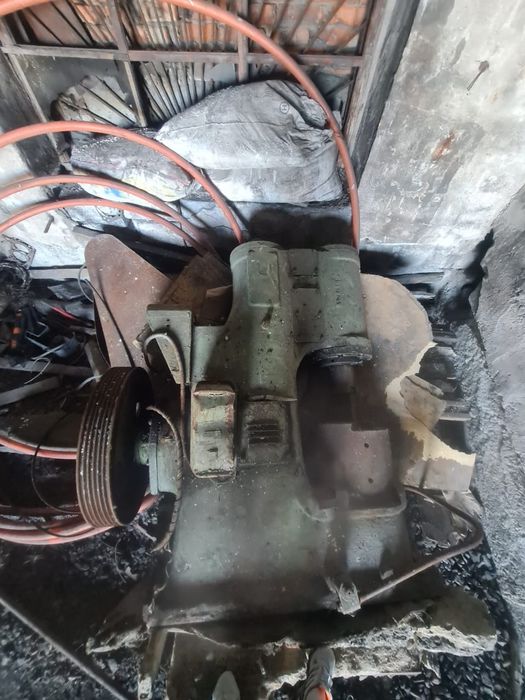 Гидравлический молот