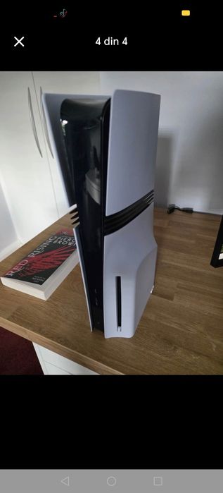 Ps5 pro impecabil