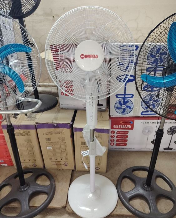 ventilyatori  mega aksiyada 12$