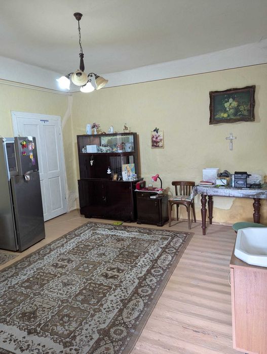 Casă + teren de vânzare Zimandu Nou, Arad