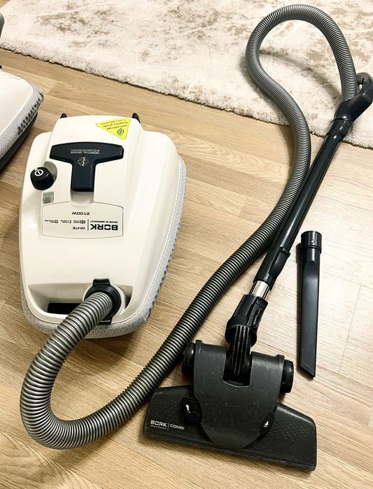 Пылесос Bork 2100w
