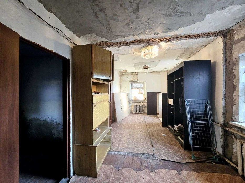 **Продам дом в Соц городе, нужен ремонт