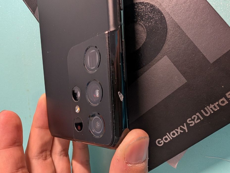 S21 ultra продажа/ обмен