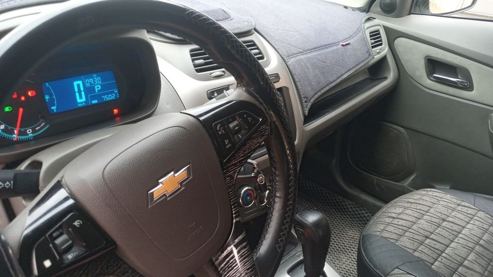 Кобелт 2022 Афтамат.