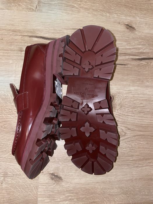 Vand pantofi Alexander McQueen
