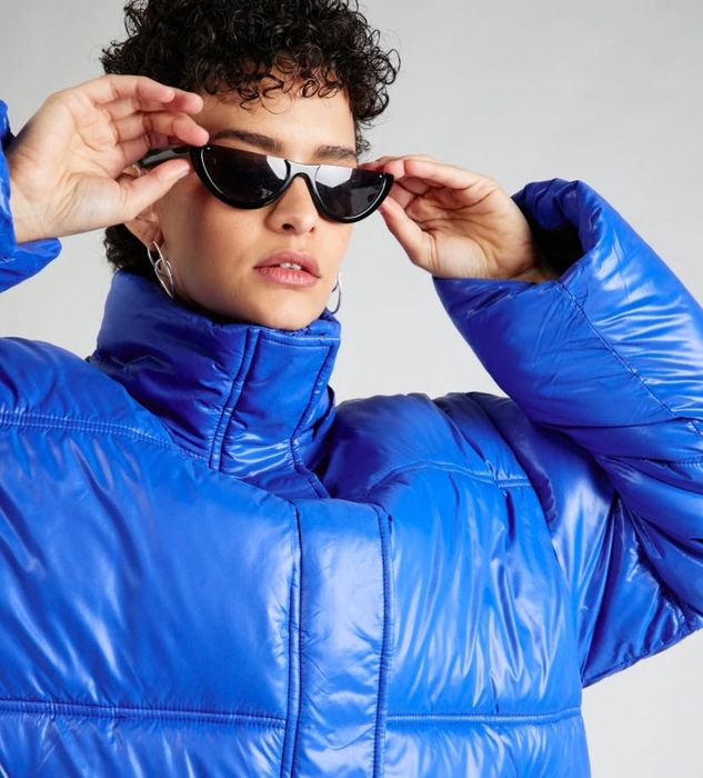 Зимно яке Topshop