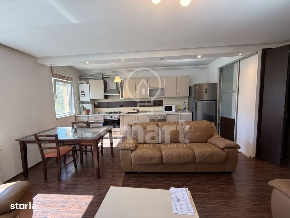 Apartament cu 4 camere 100mp in Buna Ziua