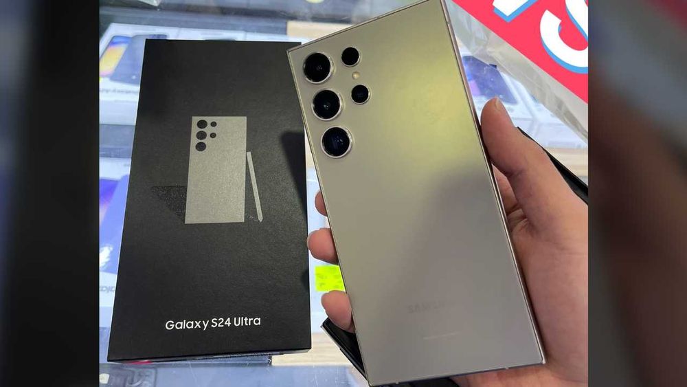 Продам Samsung s 24 ultra