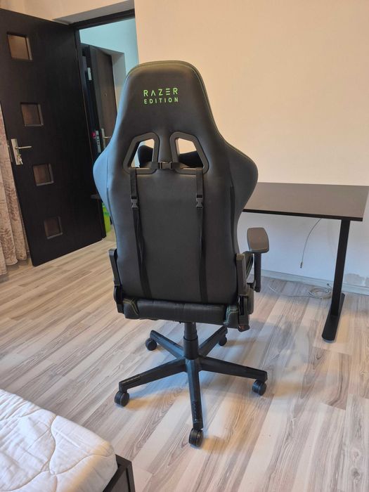 scaun gaming Type Z -RAZER EDITION™