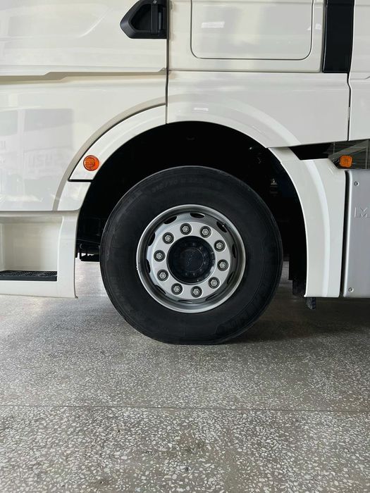 Седельный тягач MAN TGX 18.480 4X2 BL SA Comfort Euro 5