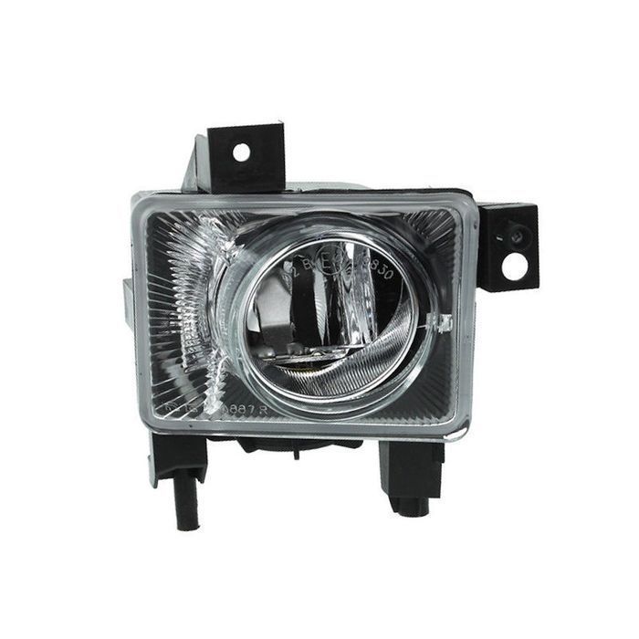 Proiector ceata Opel Signum, 09.05-08.08 Opel Vectra C, 09.05-09.08 Dreapta Depo 13258379; 1710363; 6710044, Tip Bec H3 Omologare Ece, Model Standard