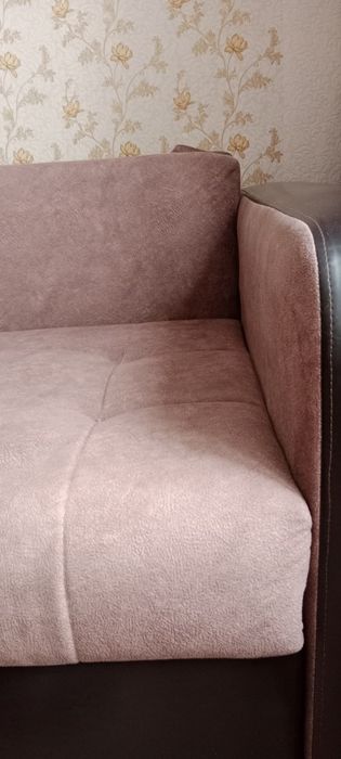 Продам раздвижной диван