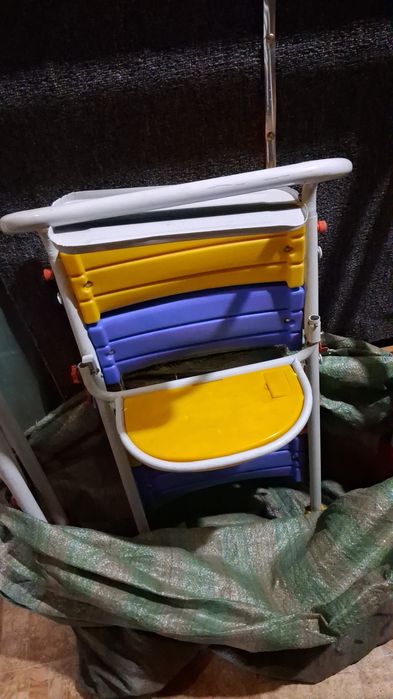 Продам деткую качель