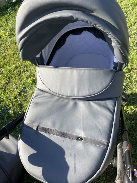 Бебешка количка 3-1 Fintera Standart