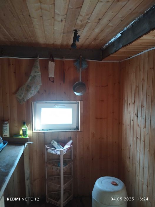 Продам дачу на Ульбастрое Мир 5