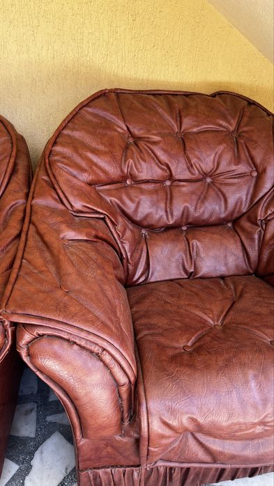 Fotolii imitatie piele