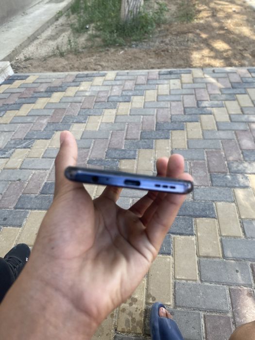 Redmi note 10s сатылады