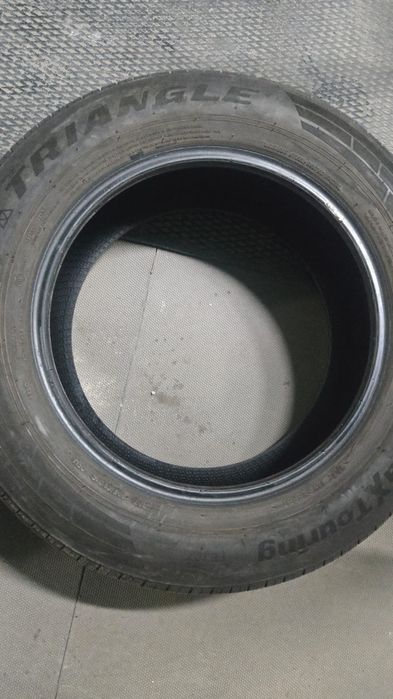 Продам шины TRIANGLE