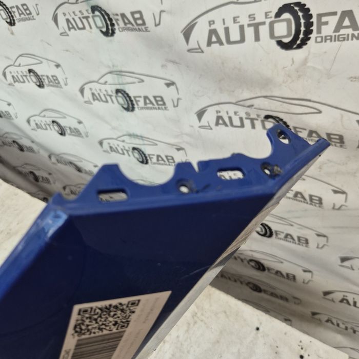 Bara fata Skoda Enyaq an 2020-2021-2022-2023-2024