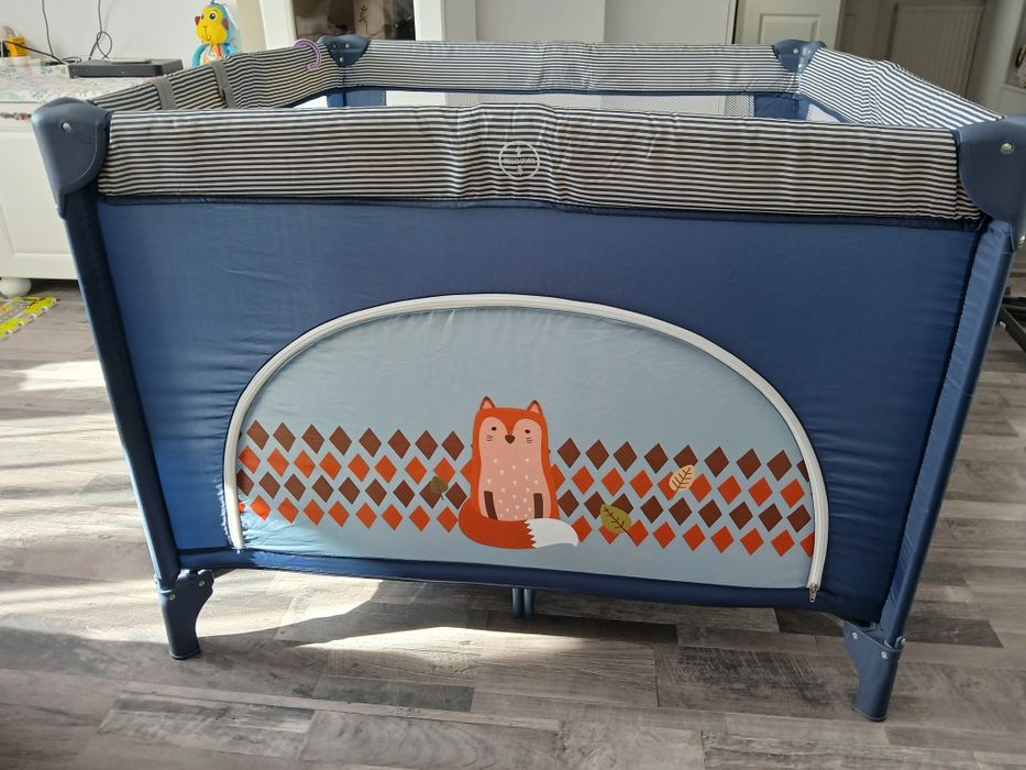 Țarc  de joacă Lionelo