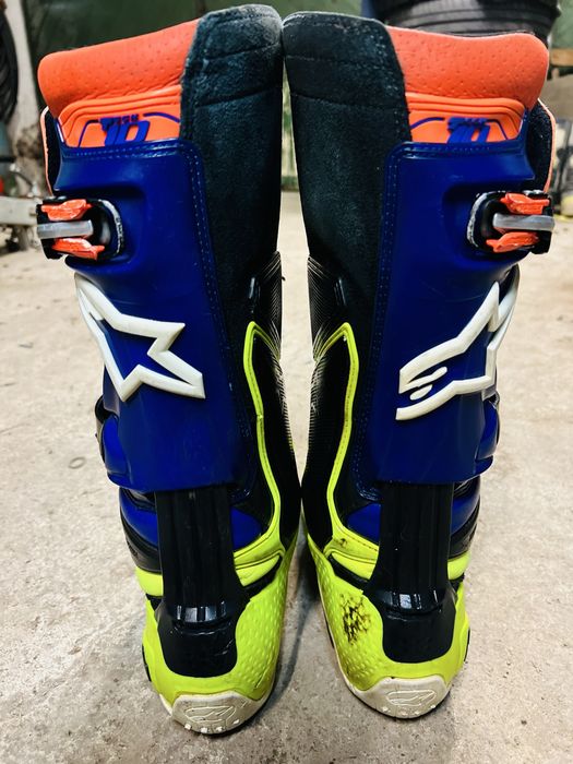 Alpinestar Tech 10