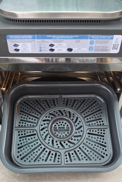 Мултикукър  Ninja Combi Cooker 1780w