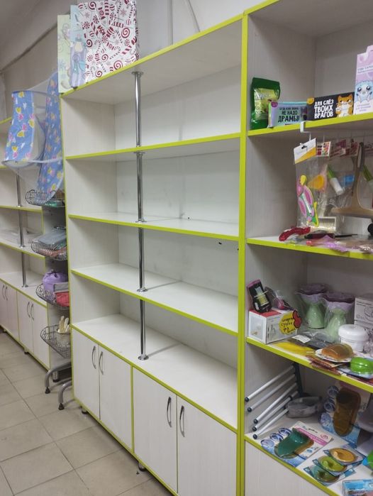 Продам шкафы 7шт