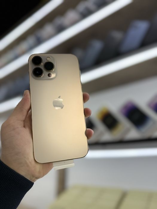 iPhone 13 ProMax 256gb