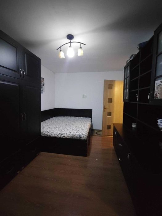 garsoniera de inchiriat pe termen lung sau regim hotelier