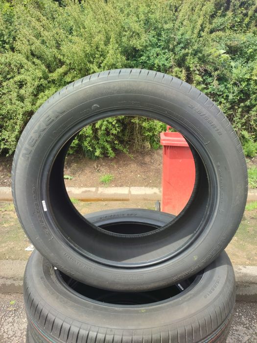 215 55 r18 noi nexen