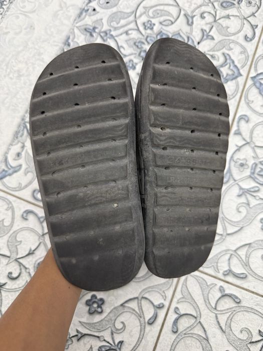 Тапочки мужские