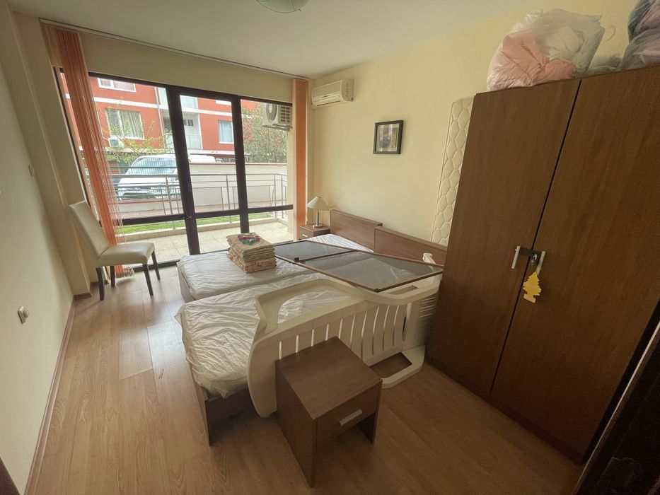 Продава се Тристаен апартамент в Несебър - 110 кв.м за 837 €/кв.м - Снимка #10