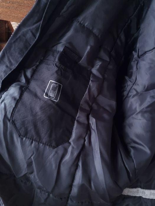 Geaca Isotex (waterproof) S/M ,superba!