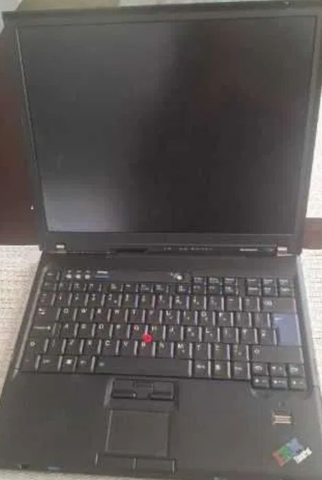 Lenovo t 60 лаптоп