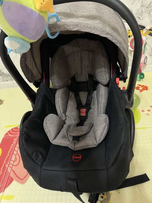 Автокресло переноска