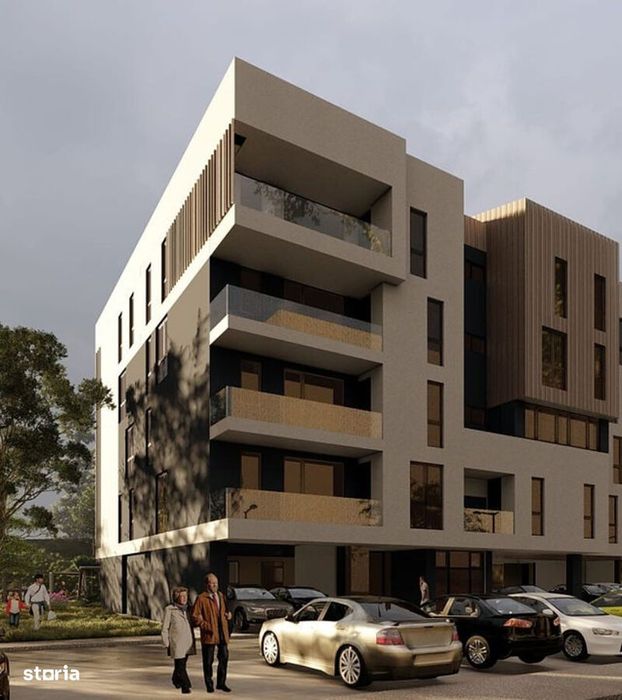 Dezvoltator Apartamente si Garsoniere de vanzare