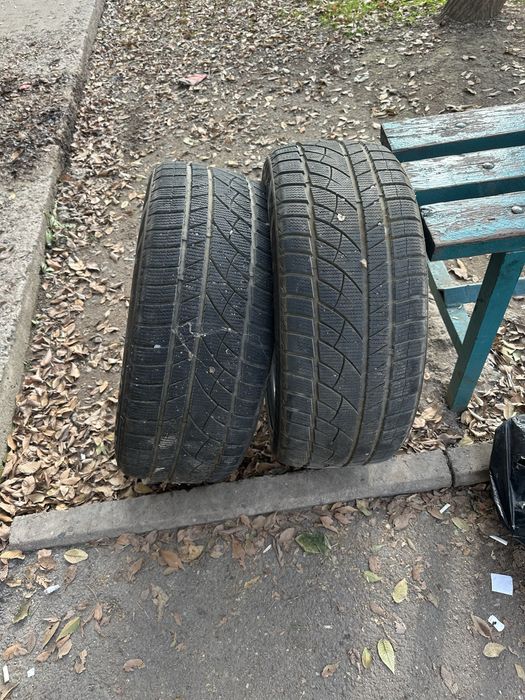 Продажа автошин бу