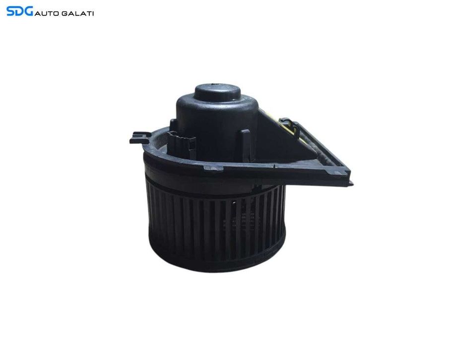Motoras Ventilator Aeroterma Habitaclu Volkswagen Golf 4 2000 - 2006 Cod 1J1819021C [N2278]