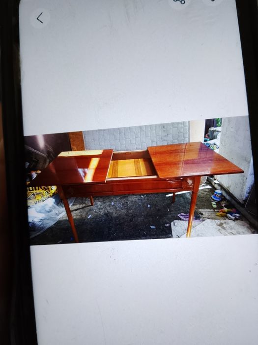 Vind diverse lucruri