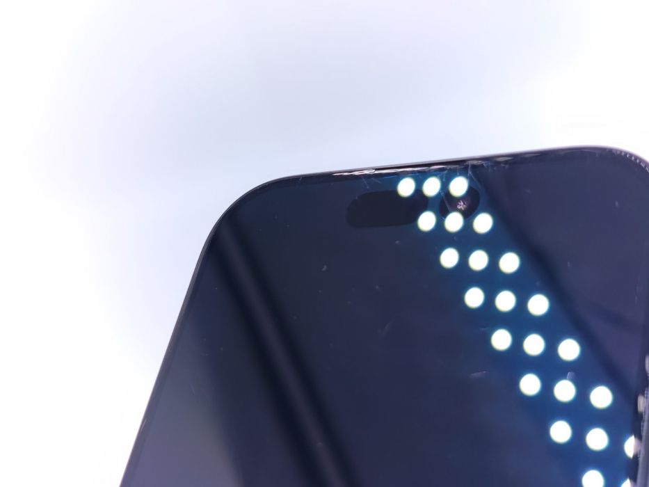 Apple iPhone 16 Pro 128GB Black Titanium, Garantie 24 luni | #D94746