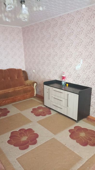 Сдается 1комнатная квартира