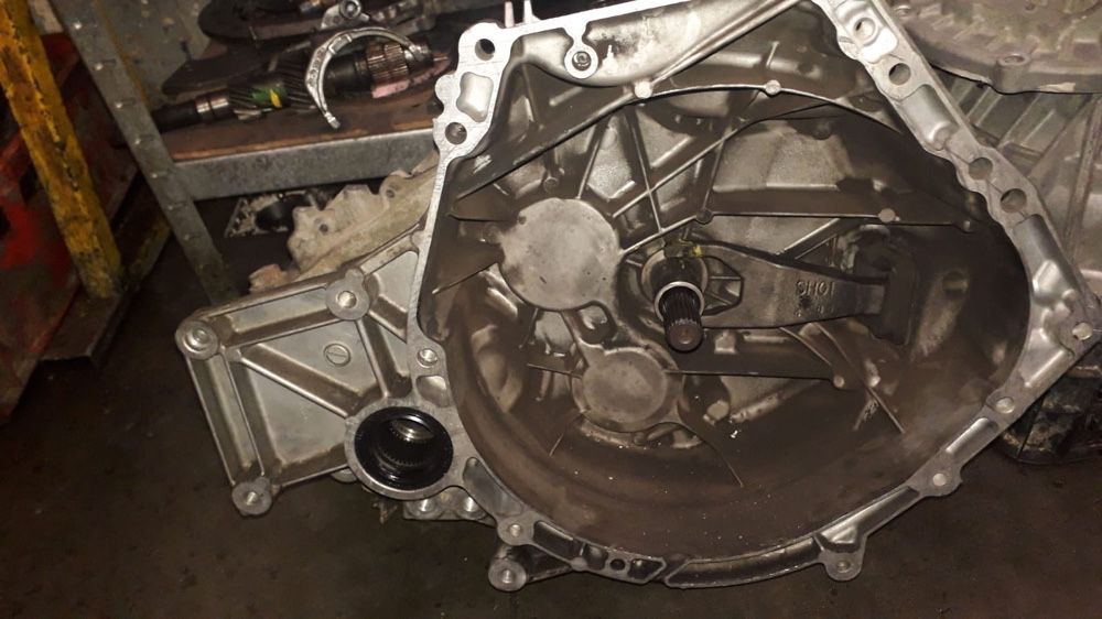 Cutie de viteze Manuala MAZDA CX5 , 2.2 D 6 trepte 2016