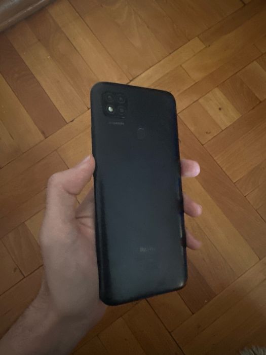 Redmi 9c telefoni sotiladi