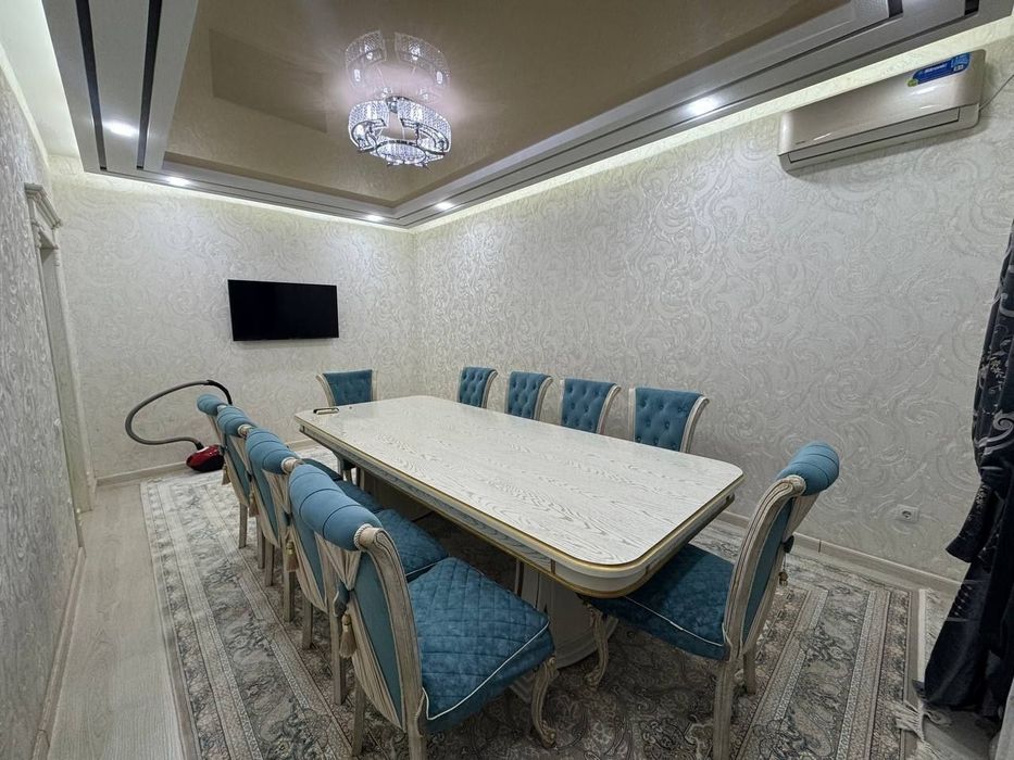 Продаётся квартиры Мирзо-Улугбекский район