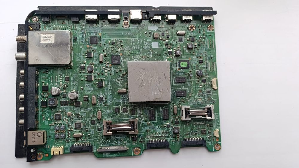 Ремонт телевизоров