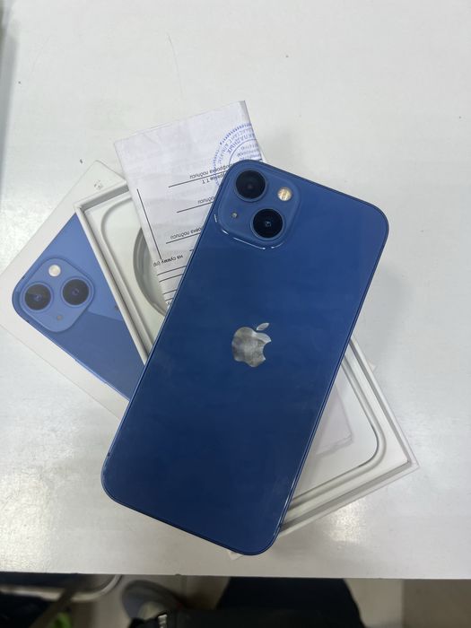 iphone 13 128gb.