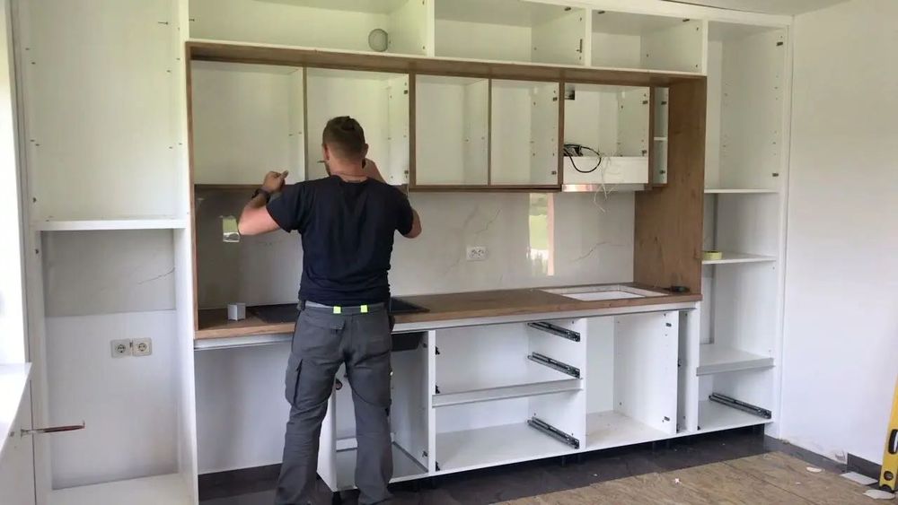 Услуги мастера на час Алматы