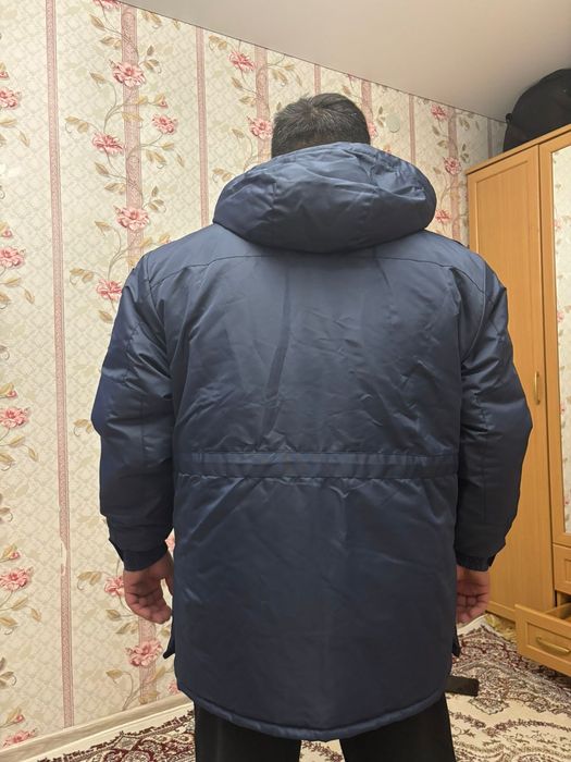 Продам куртку МВД УИС